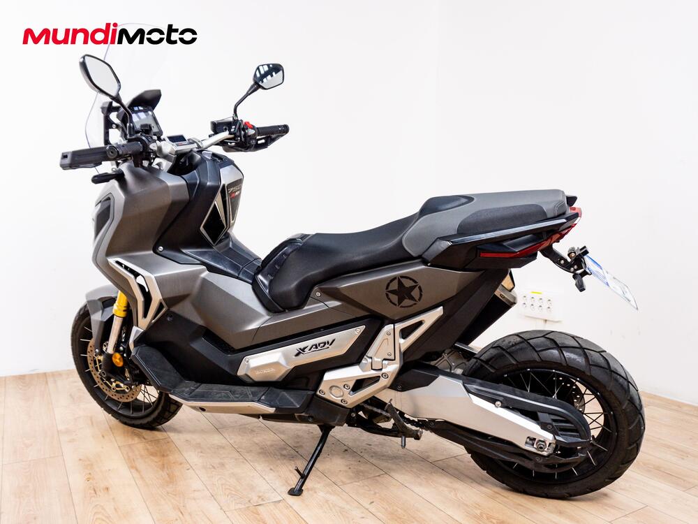 Honda X-ADV 750 (2018 - 20) (7)