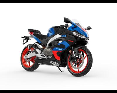 Aprilia RS 457 (2024 - 26) nuova