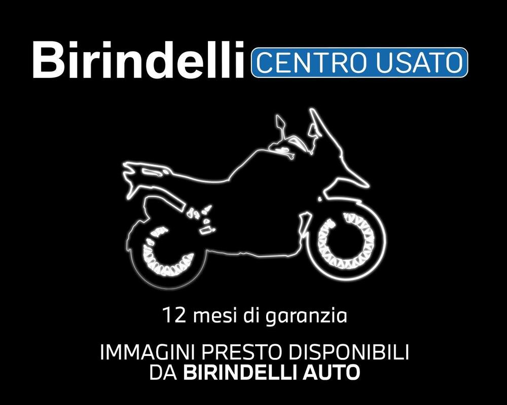 Bmw R 1250 RS (2019 - 20)