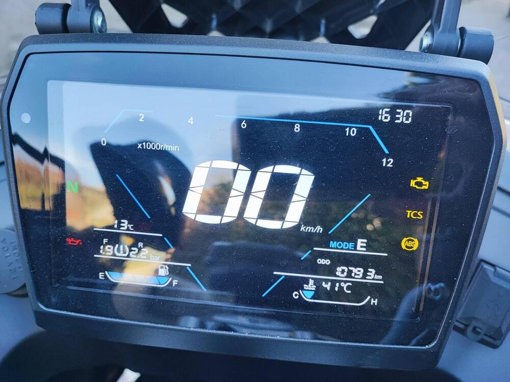 Voge Valico 525DSX (2023 - 26)