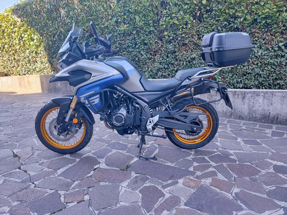 Voge Valico 525DSX (2023 - 26) (2)