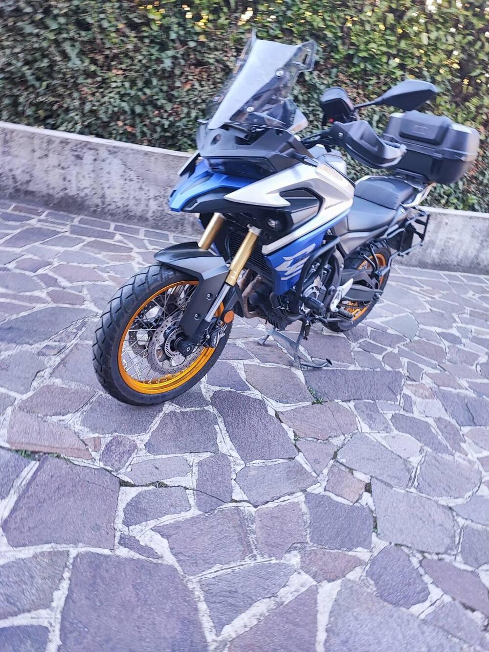 Voge Valico 525DSX (2023 - 26) (3)