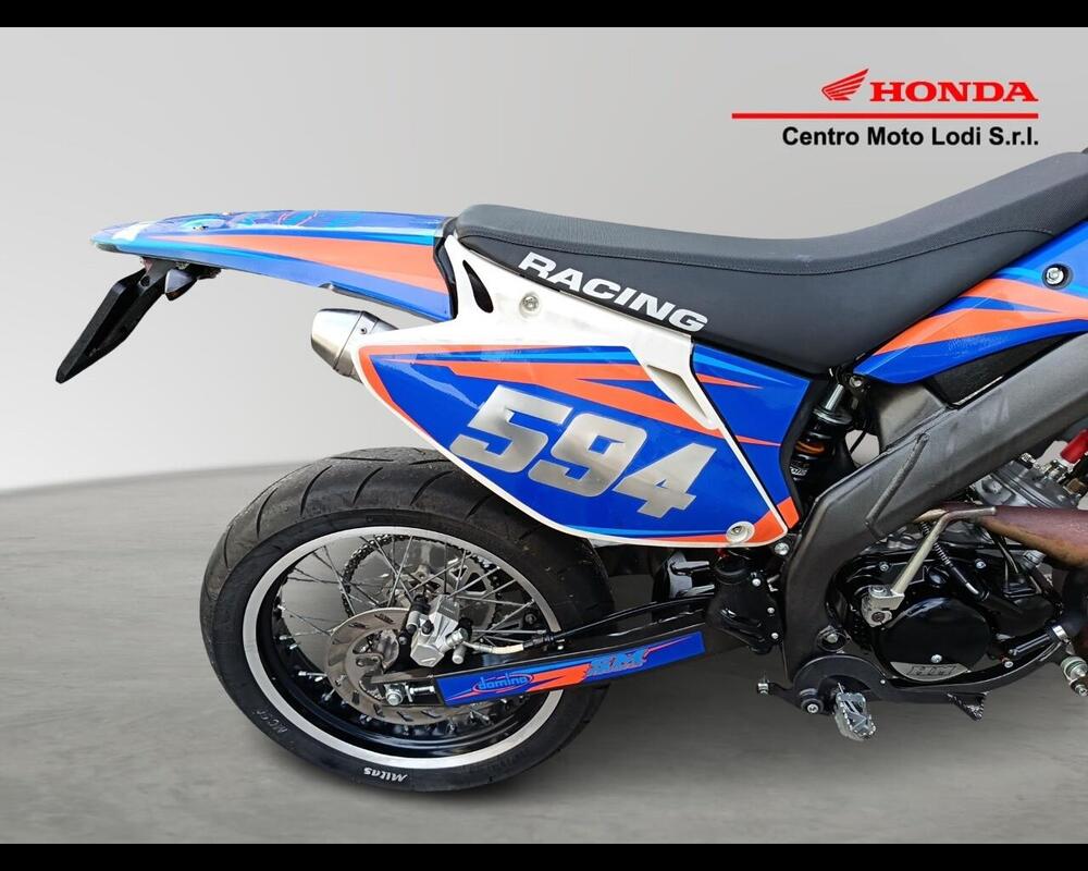 HM Derapage 50 RR (2007 - 08)  (6)