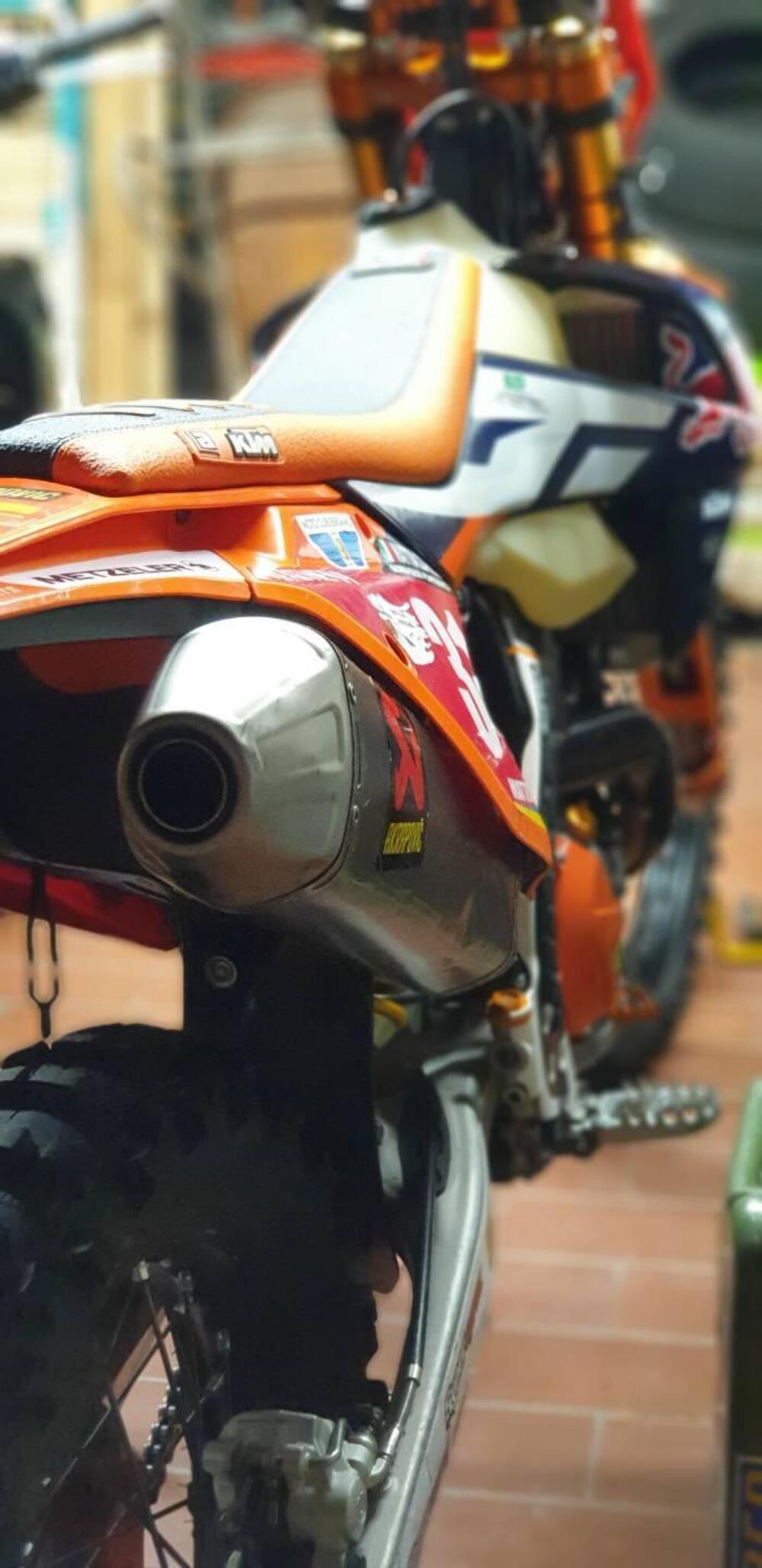 KTM 250 EXC-F (2018) (2)