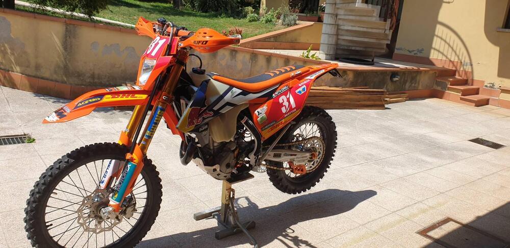 KTM 250 EXC-F (2018) (3)