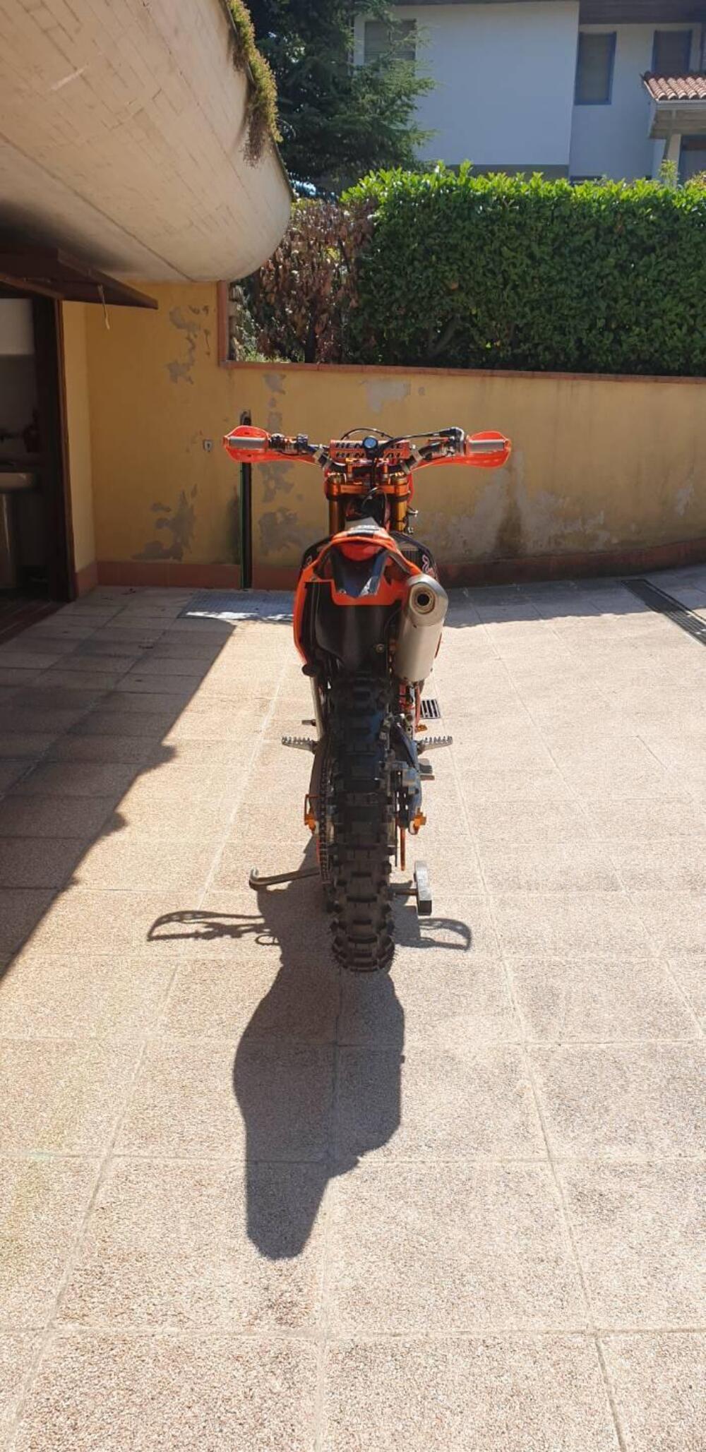 KTM 250 EXC-F (2018) (4)