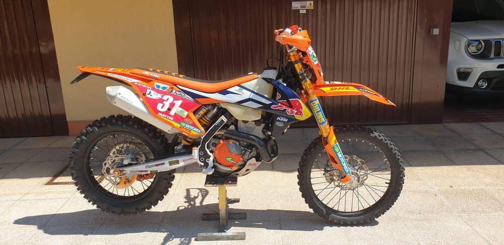 KTM 250 EXC-F (2018) (5)