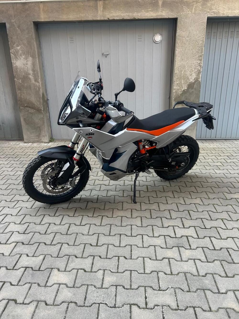 KTM 890 Adventure R (2023 - 24) (3)