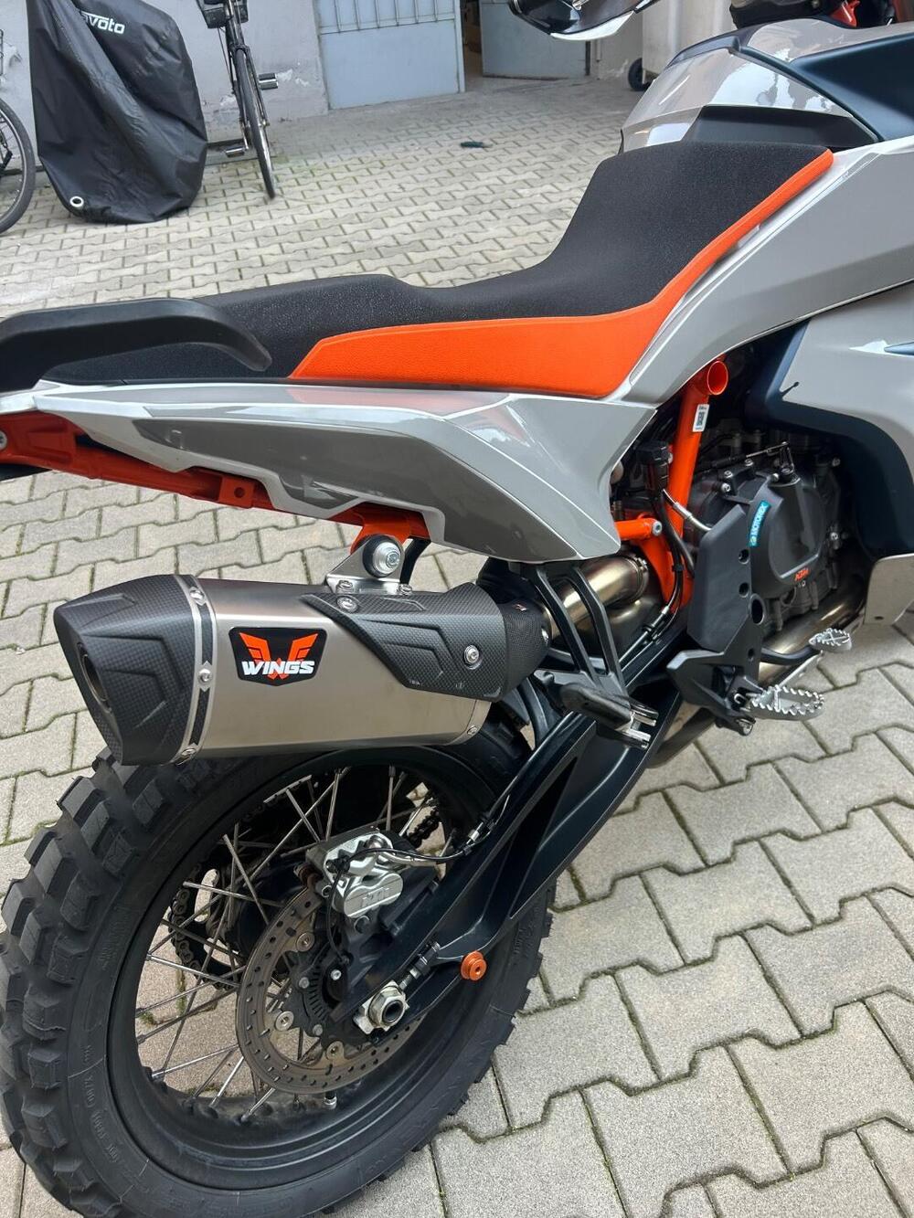 KTM 890 Adventure R (2023 - 24) (4)
