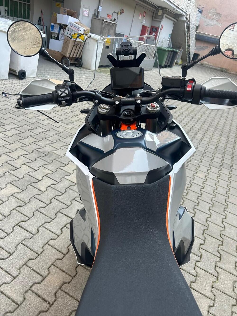 KTM 890 Adventure R (2023 - 24) (5)