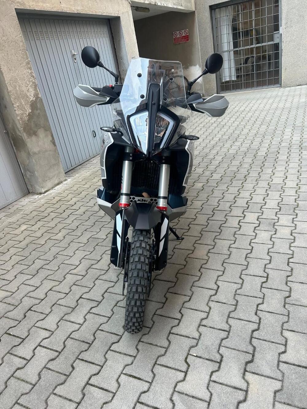 KTM 890 Adventure R (2023 - 24) (6)