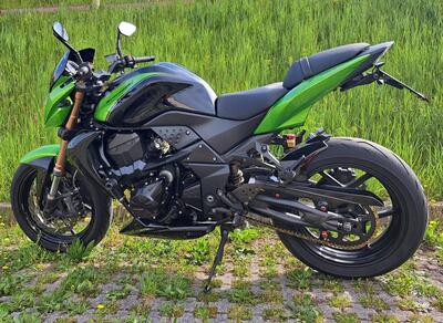 Kawasaki Z 750 R (2011 - 14) usata