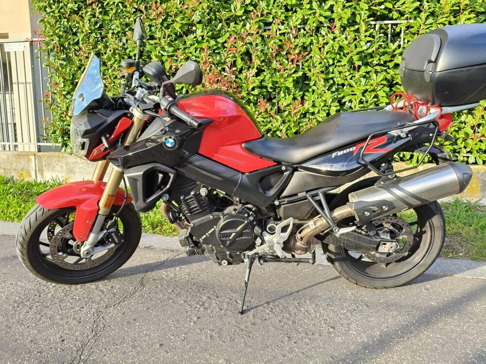 Bmw F 800 R (2017 - 20) (2)
