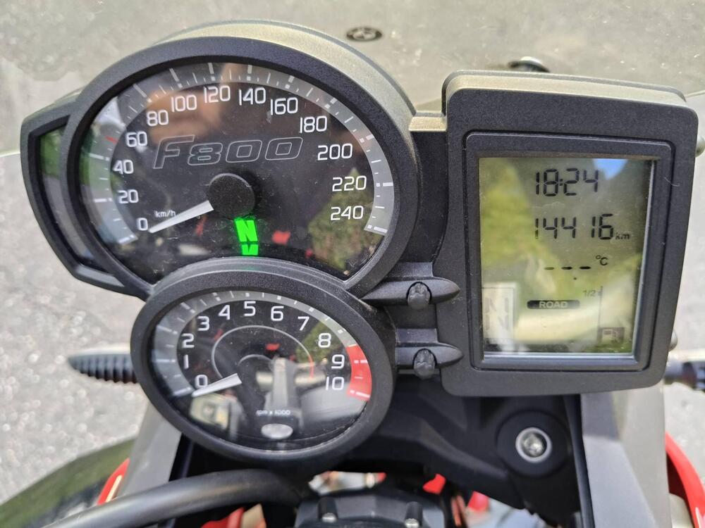 Bmw F 800 R (2017 - 20) (4)