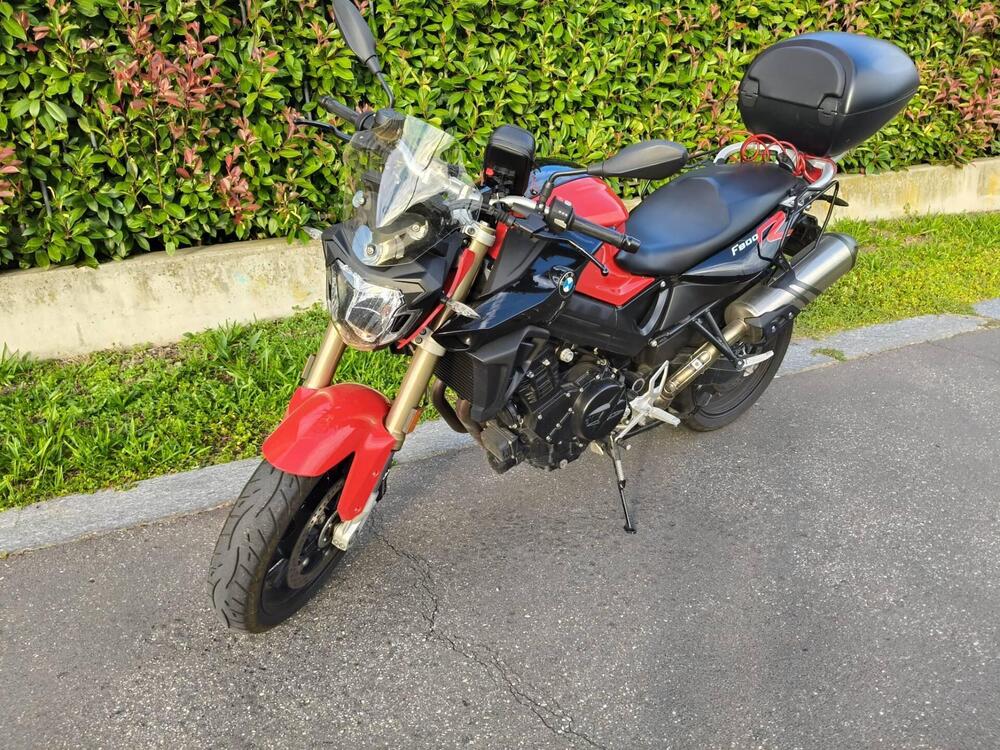 Bmw F 800 R (2017 - 20) (5)