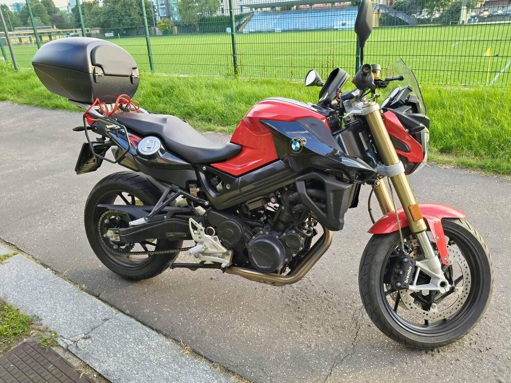 Bmw F 800 R (2017 - 20)