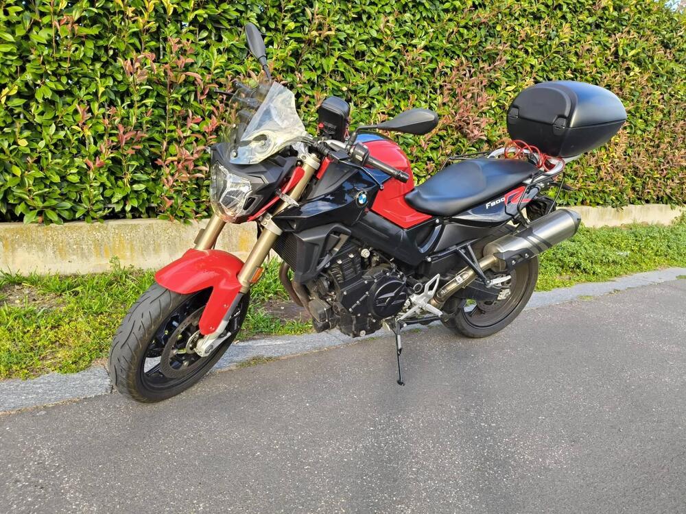 Bmw F 800 R (2017 - 20) (3)