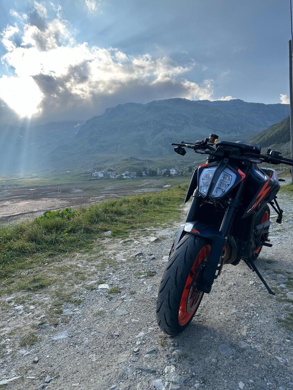 KTM 890 Duke R (2022 - 23) (3)