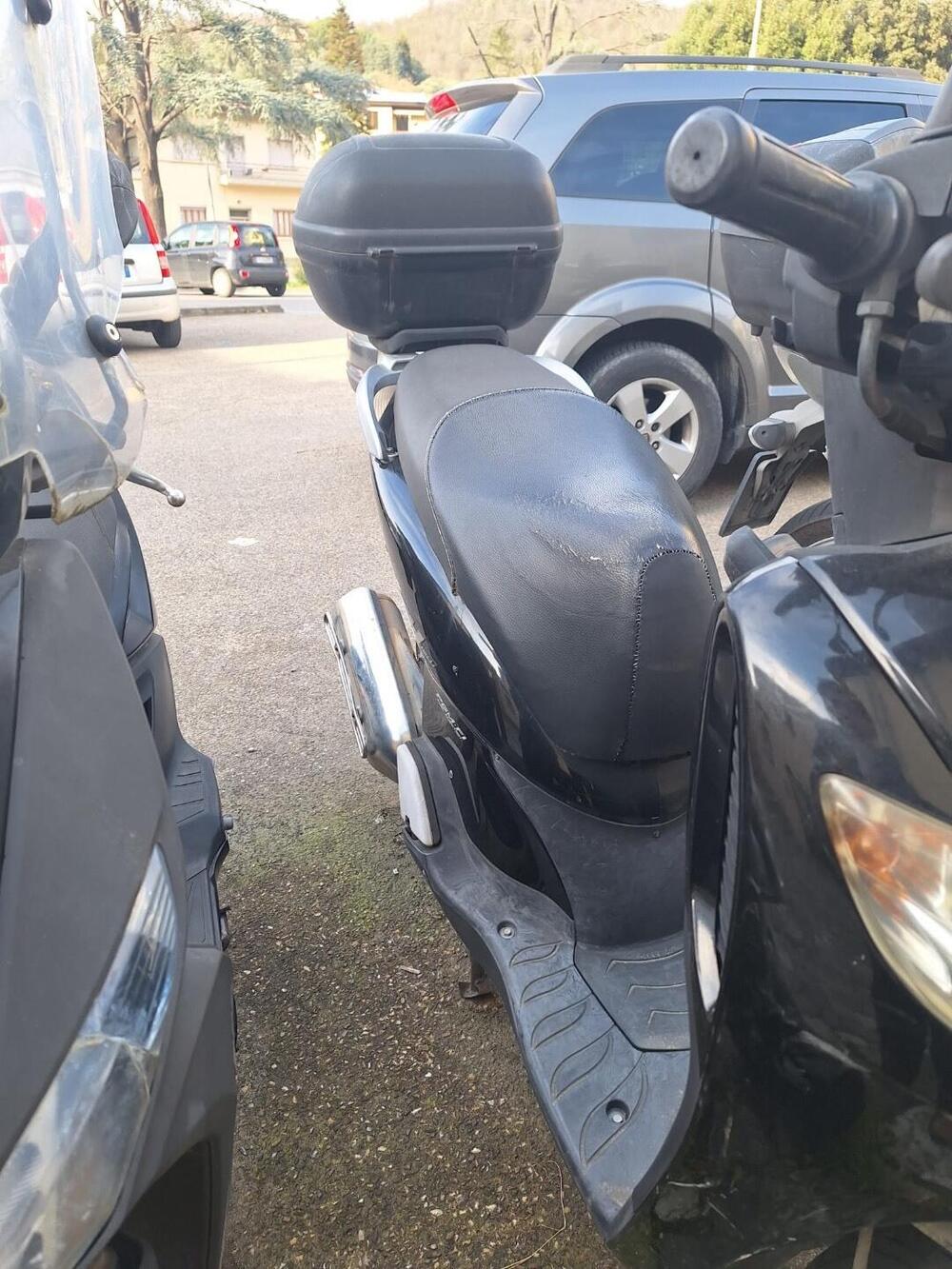 Honda SH 150i (2005 - 08) (3)