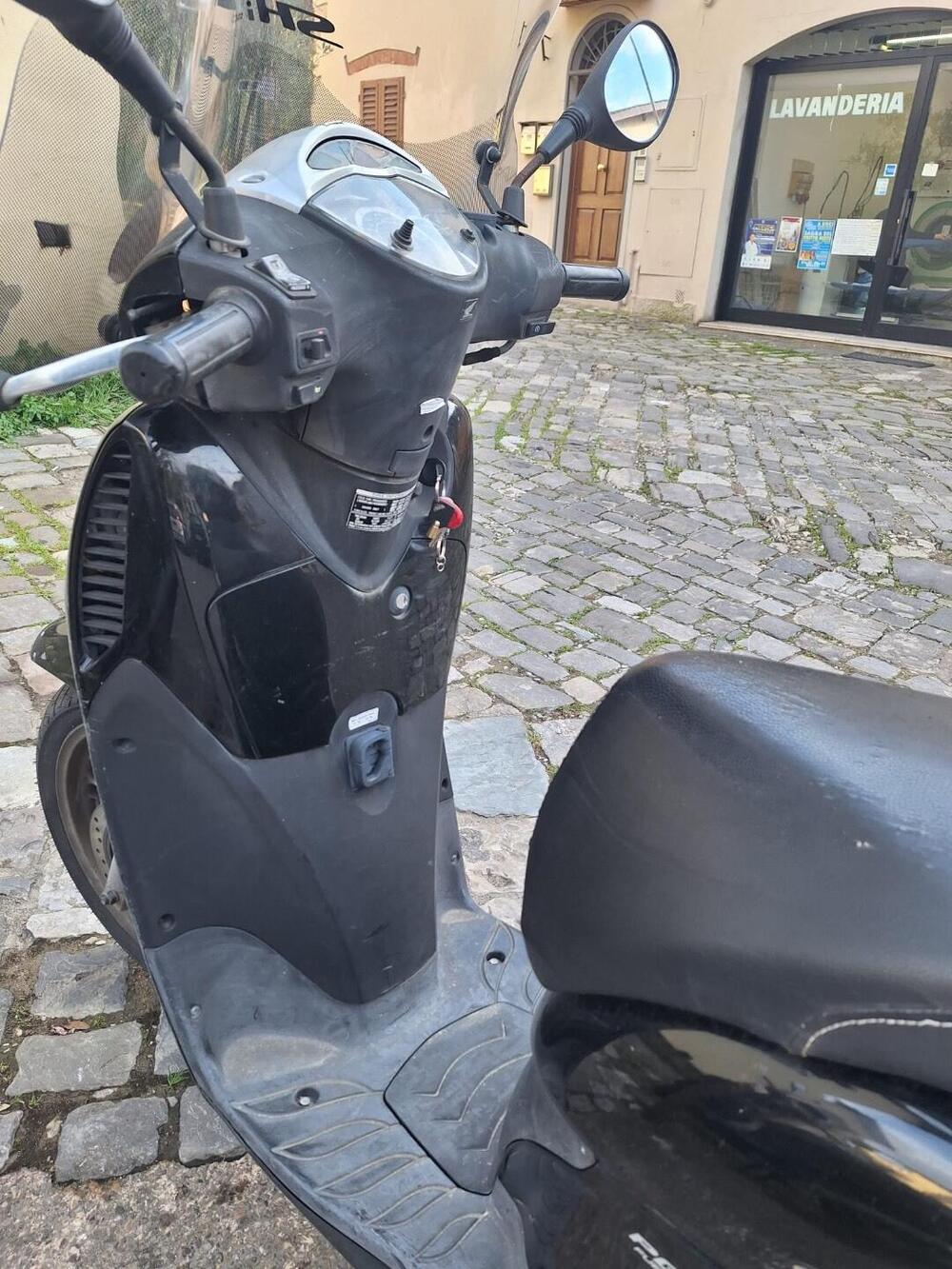 Honda SH 150i (2005 - 08) (8)