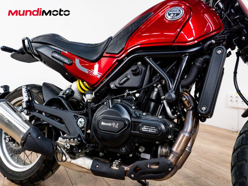 Benelli Leoncino 500 Trail (2021 - 26) (5)