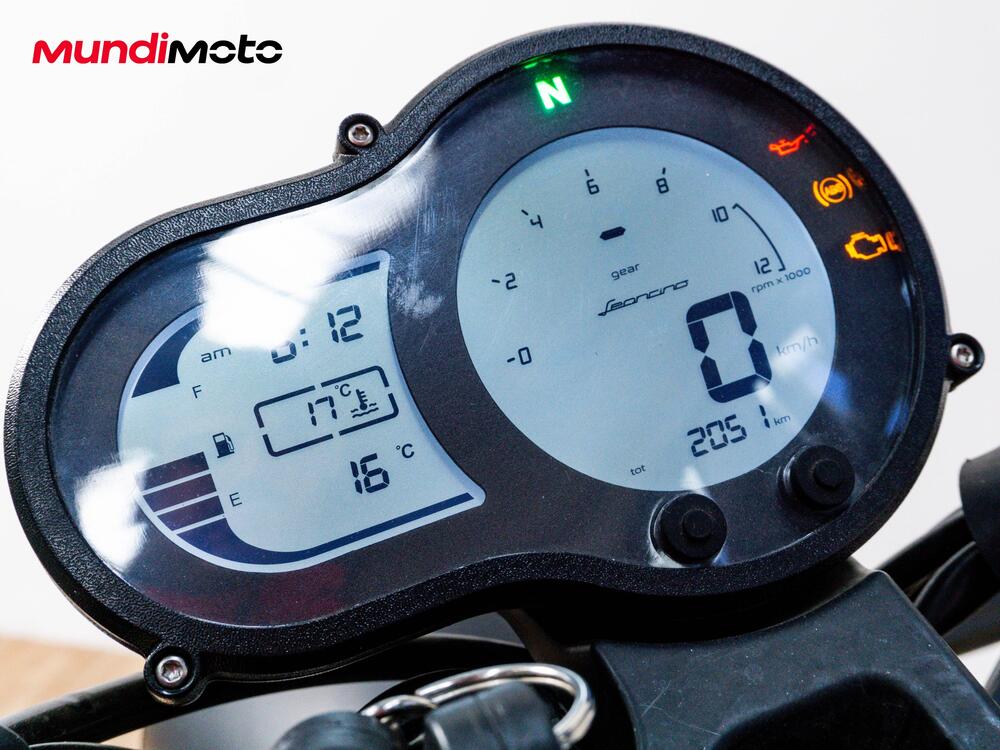 Benelli Leoncino 500 Trail (2021 - 26) (12)