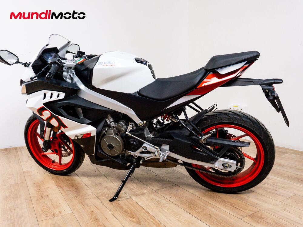 Aprilia RS 457 (2024 - 26) (7)