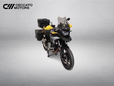 Bmw F 750 GS (2021 - 24) usata