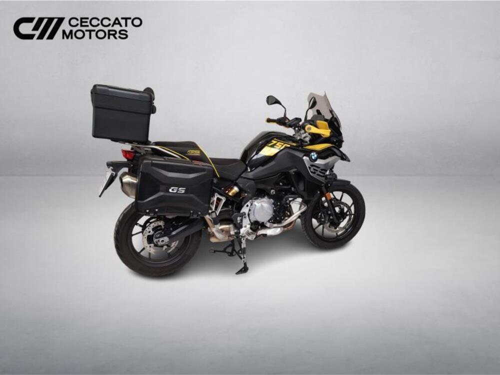 Bmw F 750 GS (2021 - 24) (4)