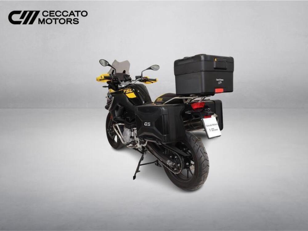 Bmw F 750 GS (2021 - 24) (7)