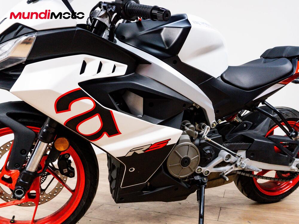 Aprilia RS 457 (2024 - 26) (9)