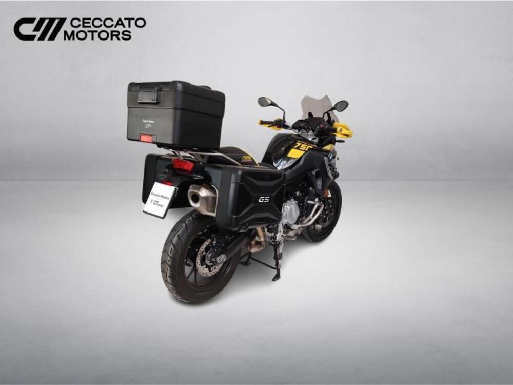 Bmw F 750 GS (2021 - 24) (5)