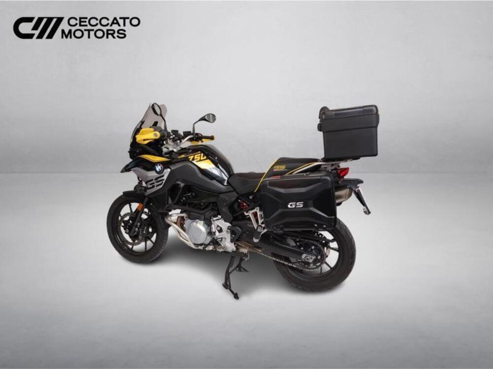 Bmw F 750 GS (2021 - 24) (8)