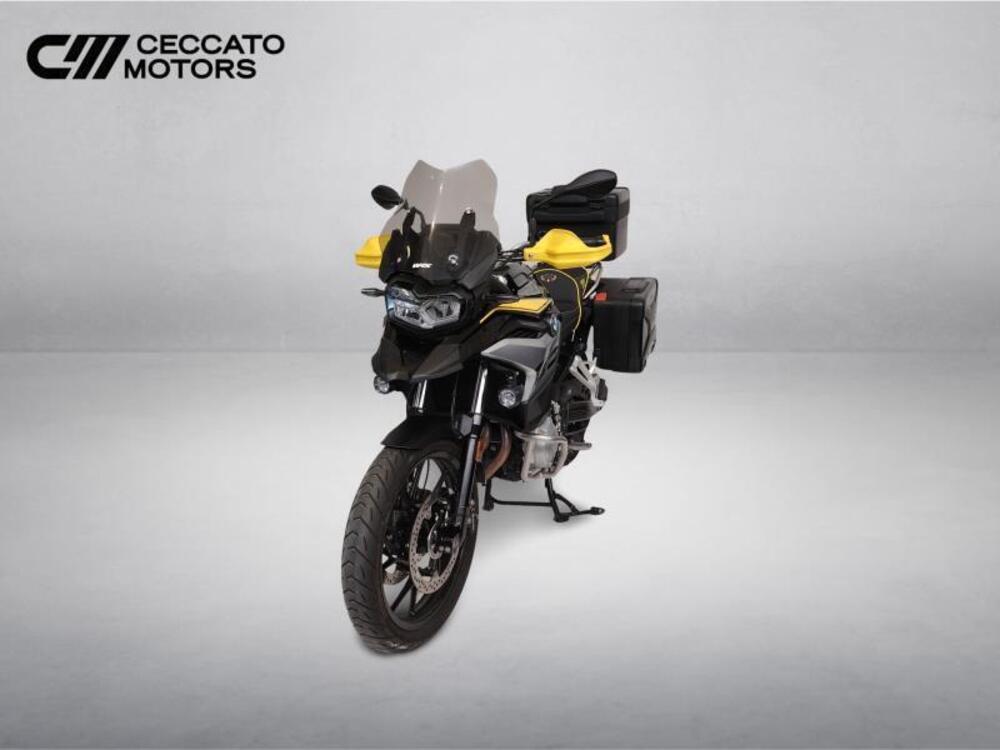 Bmw F 750 GS (2021 - 24) (11)