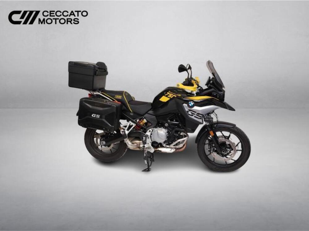 Bmw F 750 GS (2021 - 24) (3)