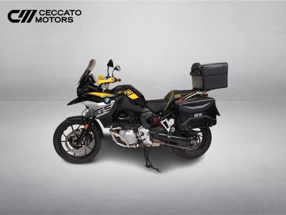 Bmw F 750 GS (2021 - 24) (9)