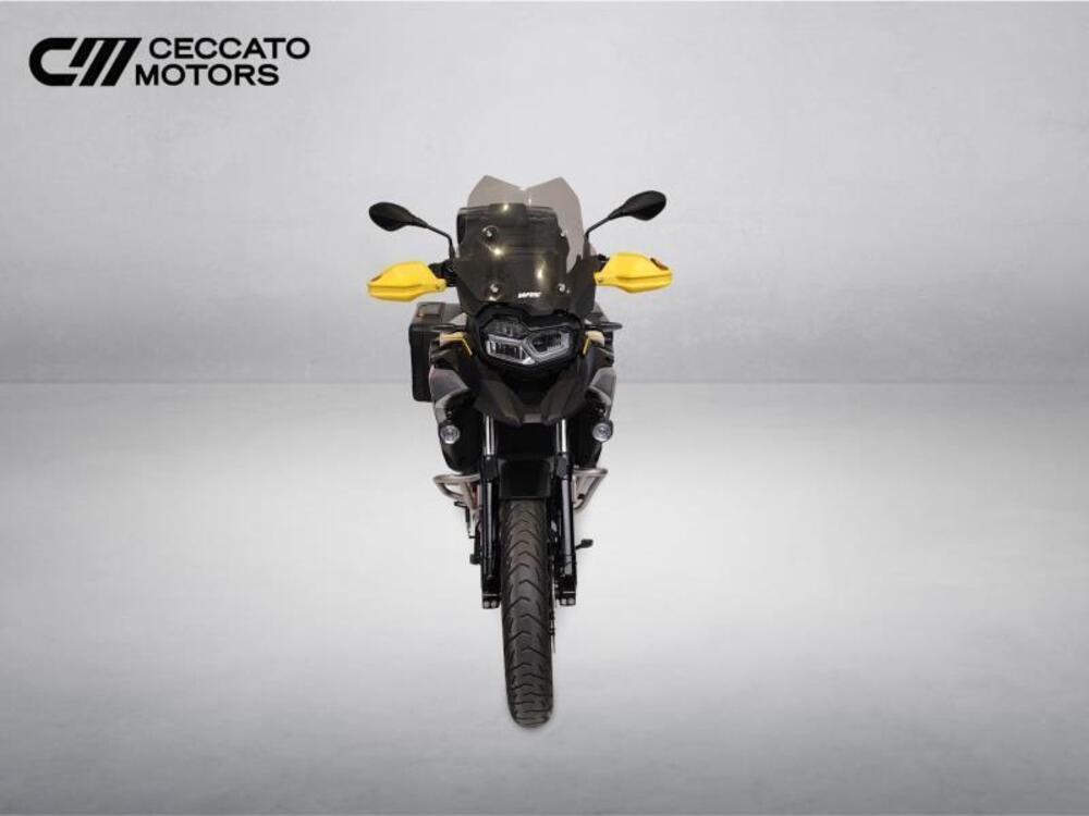 Bmw F 750 GS (2021 - 24) (12)