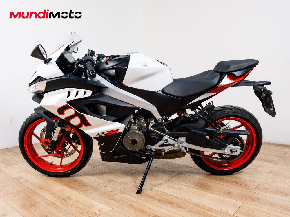 Aprilia RS 457 (2024 - 26) (6)