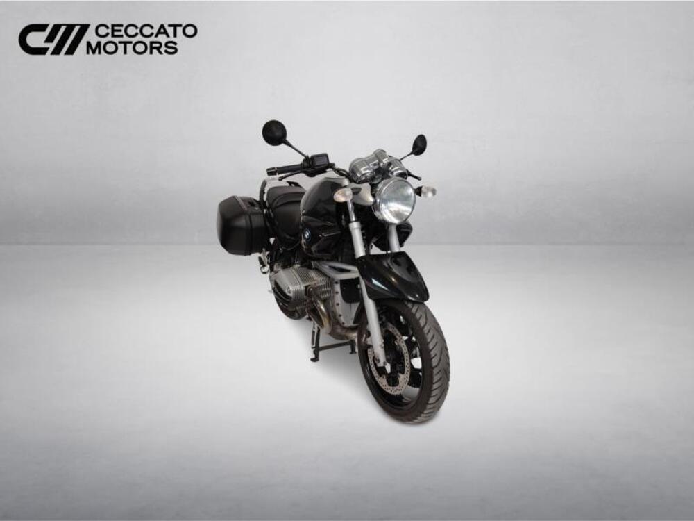 Bmw R 1150 R (2000 - 07)