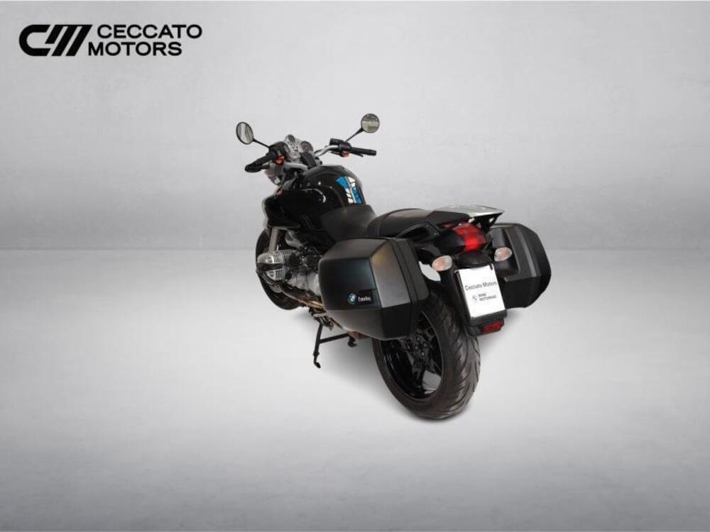 Bmw R 1150 R (2000 - 07) (7)