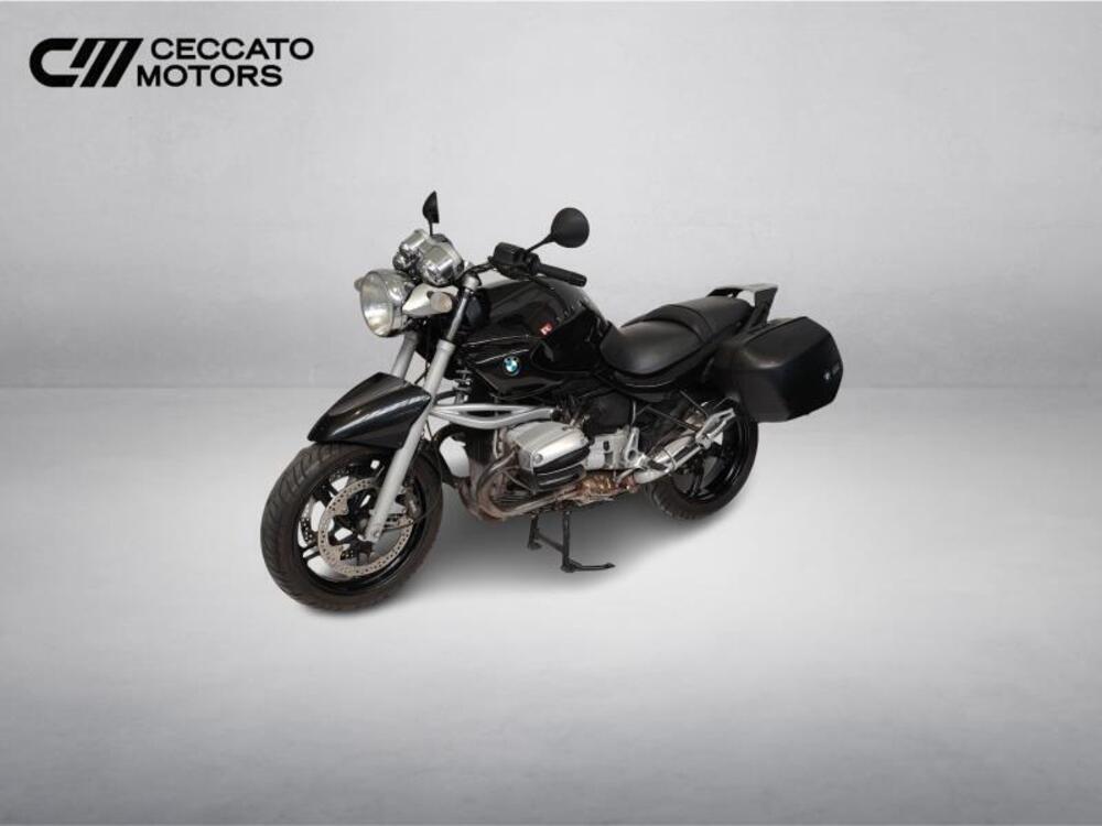 Bmw R 1150 R (2000 - 07) (10)