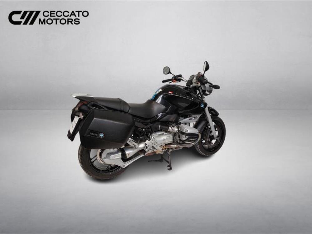 Bmw R 1150 R (2000 - 07) (4)