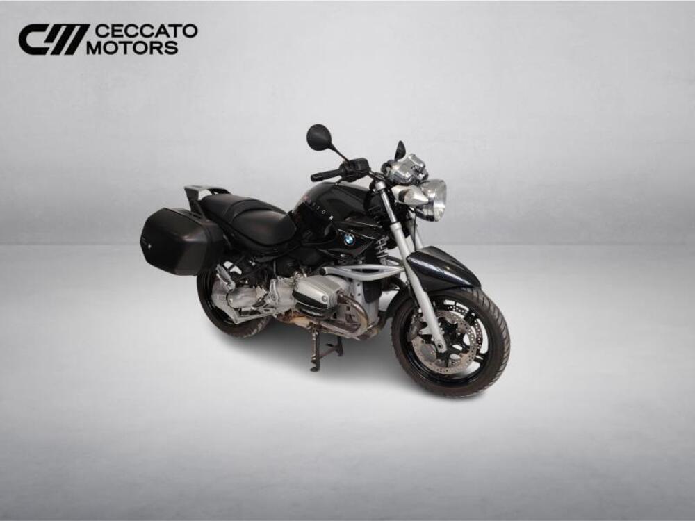 Bmw R 1150 R (2000 - 07) (2)