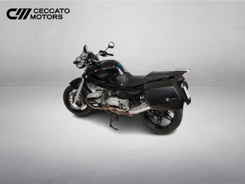 Bmw R 1150 R (2000 - 07) (8)