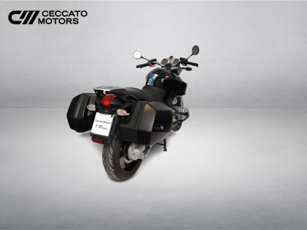 Bmw R 1150 R (2000 - 07) (5)