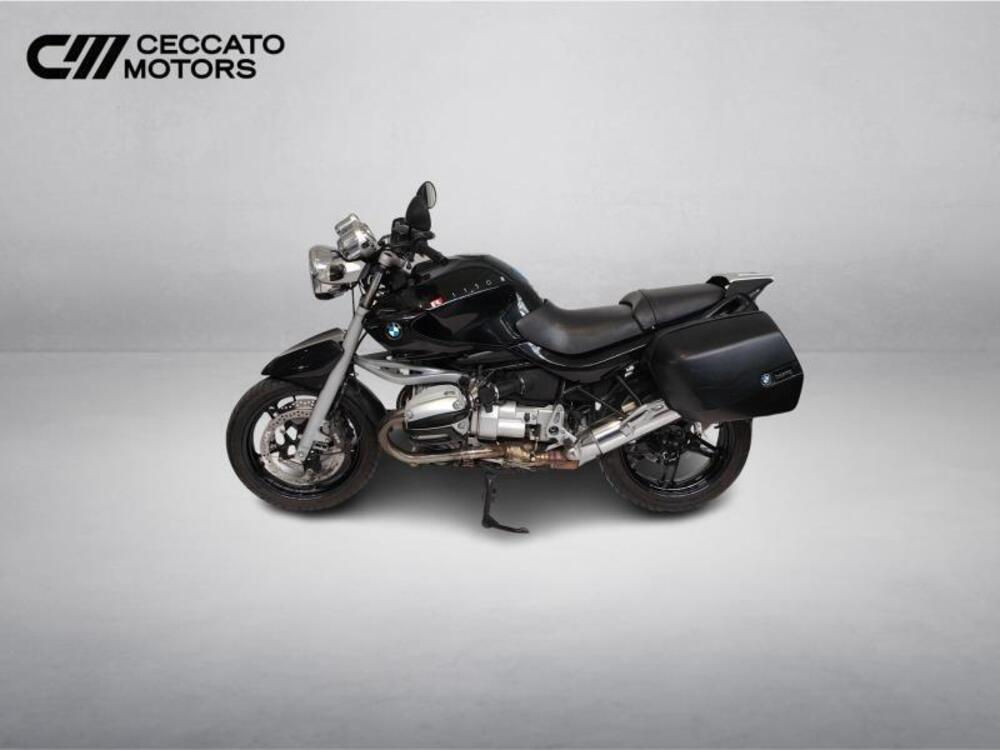 Bmw R 1150 R (2000 - 07) (9)