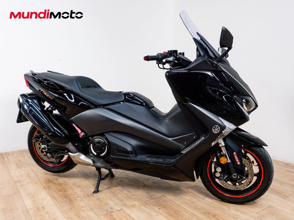 Yamaha T-Max 530 SX (2017 - 19) (2)