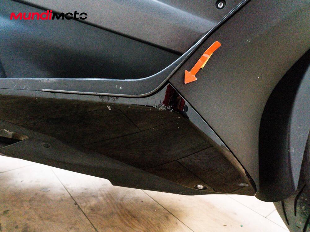 Yamaha T-Max 530 SX (2017 - 19) (14)