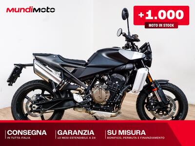 Husqvarna Svartpilen 801 (2024 - 26) usata