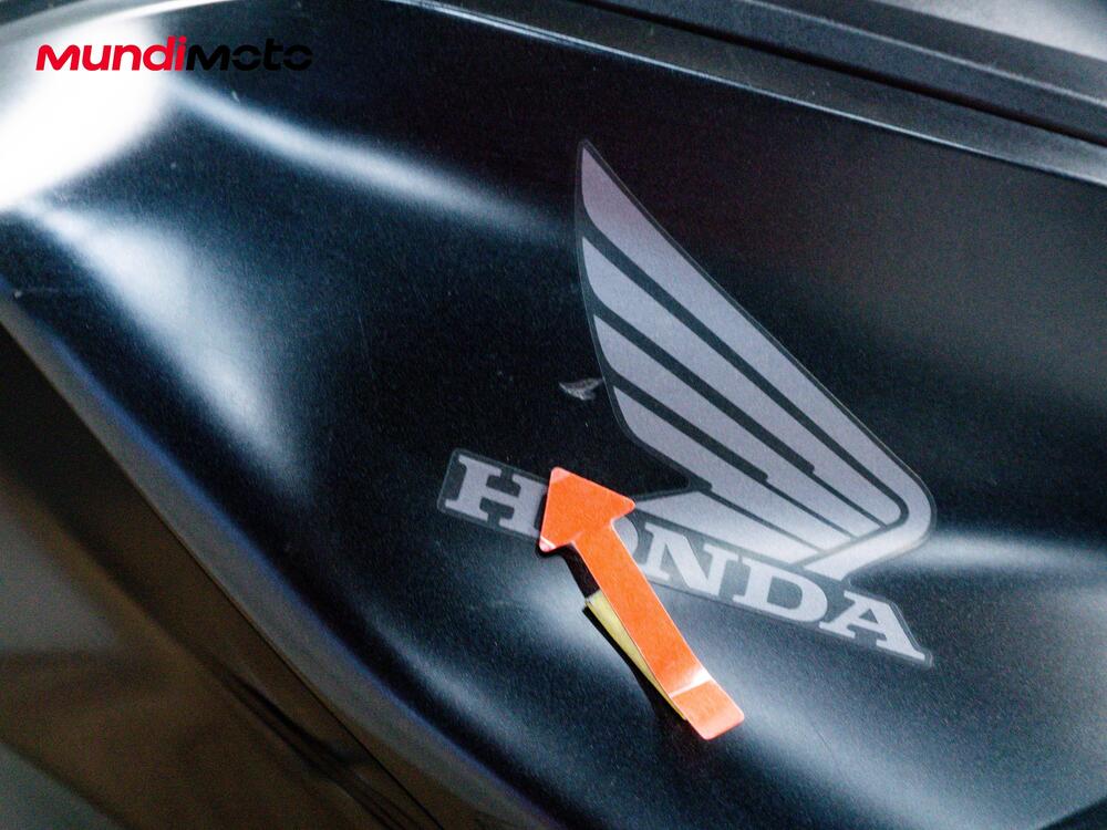 Honda CB 125 R (2024 - 26) (14)